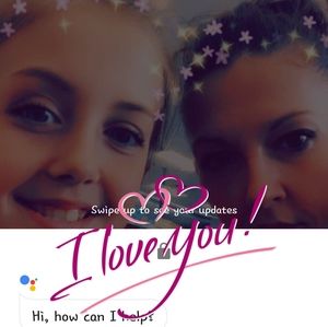 Meet your Posher, Amie